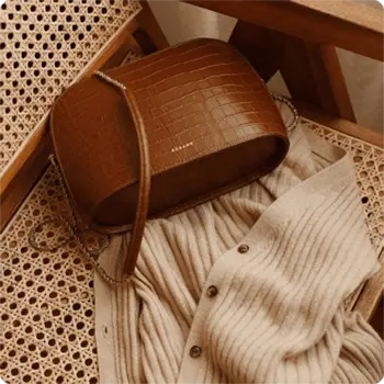کیف چرمی جدید